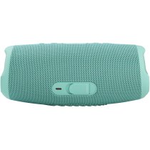 Портативна акустика JBL Charge 5 (JBLCHARGE5TEAL) Teal