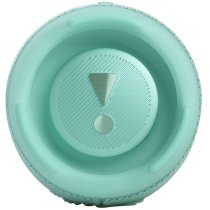 Портативна акустика JBL Charge 5 (JBLCHARGE5TEAL) Teal