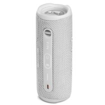 Портативная акустика JBL Flip 6 White (JBLFLIP6WHT)