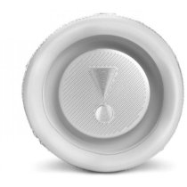 Портативная акустика JBL Flip 6 White (JBLFLIP6WHT)