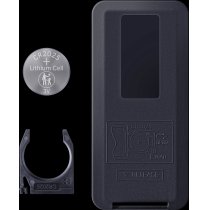 Крісло Defender Totem Black (64335)