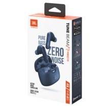 Навушники JBL TUNE BEAM Blue (JBLTBEAMBLU)