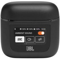 Навушники JBL TOUR PRO 2 Black (JBLTOURPRO2BLK)