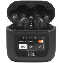 Навушники JBL TOUR PRO 2 Black (JBLTOURPRO2BLK)