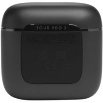 Навушники JBL TOUR PRO 2 Black (JBLTOURPRO2BLK)