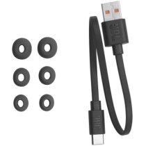 Навушники JBL TOUR PRO 2 Black (JBLTOURPRO2BLK)