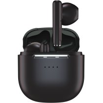 Навушники ERGO BS-740 Air Sticks 2 Black