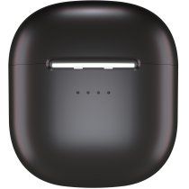 Навушники ERGO BS-740 Air Sticks 2 Black