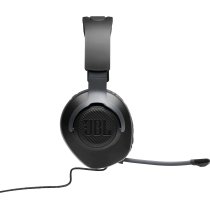 Навушники JBL QUANTUM 100 Black (JBLQUANTUM100BLK)