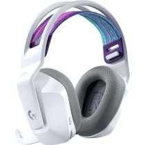 Гарнитура Logitech G733 Lightspeed Wireless RGB White