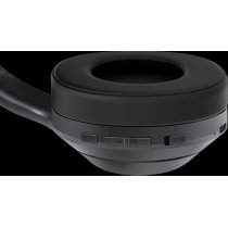 Навушники Defender FreeMotion B695 Bluetooth ANC Black (63695)