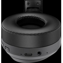 Навушники Defender FreeMotion B695 Bluetooth ANC Black (63695)