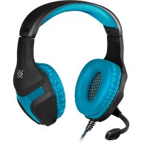 Гарнітура Defender Scrapper 500 Blue-Black (64501)