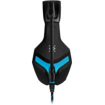 Гарнітура Defender Scrapper 500 Blue-Black (64501)