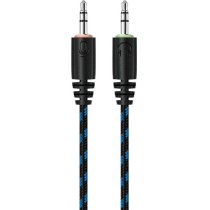 Гарнітура Defender Scrapper 500 Blue-Black (64501)