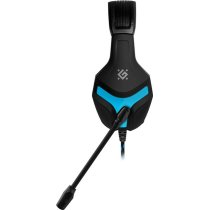 Гарнітура Defender Scrapper 500 Blue-Black (64501)