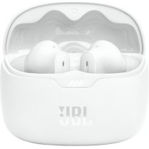 Навушники JBL TUNE BEAM White (JBLTBEAMWHT)