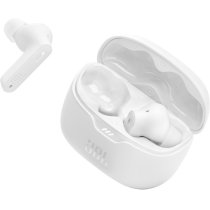 Навушники JBL TUNE BEAM White (JBLTBEAMWHT)