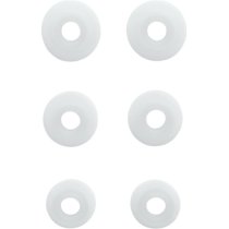 Навушники JBL TUNE BEAM White (JBLTBEAMWHT)