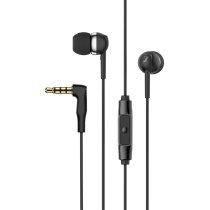 Навушники Sennheiser CX 80 S Black