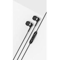 Навушники Sennheiser CX 80 S Black