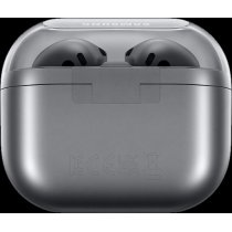 Навушники Samsung Galaxy Buds3 (SM-R530NZAASEK) Silver