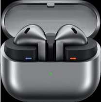 Навушники Samsung Galaxy Buds3 (SM-R530NZAASEK) Silver
