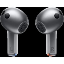 Навушники Samsung Galaxy Buds3 (SM-R530NZAASEK) Silver