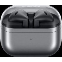 Навушники Samsung Galaxy Buds3 (SM-R530NZAASEK) Silver
