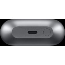 Навушники Samsung Galaxy Buds3 (SM-R530NZAASEK) Silver