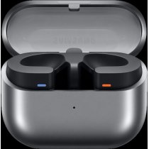 Навушники Samsung Galaxy Buds3 (SM-R530NZAASEK) Silver