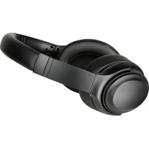 Навушники Defender FreeMotion B535 Bluetooth ANC, Black  (63535)