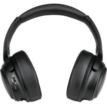 Навушники Defender FreeMotion B535 Bluetooth ANC, Black  (63535)