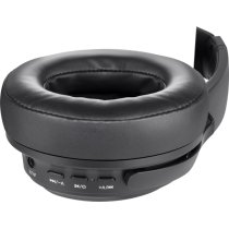 Навушники Defender FreeMotion B535 Bluetooth ANC, Black  (63535)