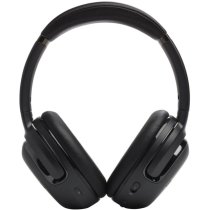 Навушники JBL TOUR ONE M2 Black (JBLTOURONEM2BLK)