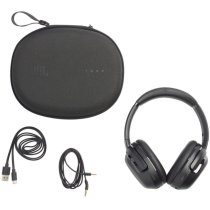 Навушники JBL TOUR ONE M2 Black (JBLTOURONEM2BLK)
