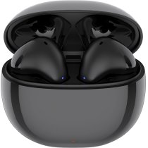 Навушники ERGO BS-750 Air Sticks 3 Black
