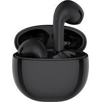 Навушники ERGO BS-750 Air Sticks 3 Black