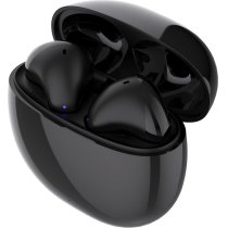 Навушники ERGO BS-750 Air Sticks 3 Black