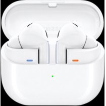 Навушники Samsung Galaxy Buds3 Pro (SM-R630NZWASEK) White