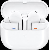Навушники Samsung Galaxy Buds3 Pro (SM-R630NZWASEK) White