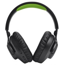 Навушники JBL QUANTUM 360X Console Wireless Black (JBLQ360XWLBLKGRN)