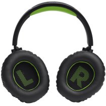 Навушники JBL QUANTUM 360X Console Wireless Black (JBLQ360XWLBLKGRN)