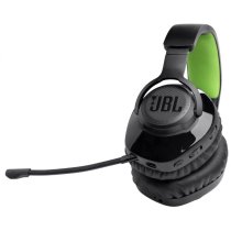 Навушники JBL QUANTUM 360X Console Wireless Black (JBLQ360XWLBLKGRN)
