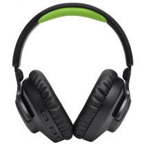 Навушники JBL QUANTUM 360X Console Wireless Black (JBLQ360XWLBLKGRN)