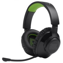 Навушники JBL QUANTUM 360X Console Wireless Black (JBLQ360XWLBLKGRN)