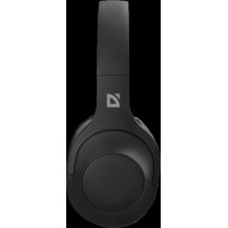 Навушники Defender FreeMotion B445 Bluetooth Black (63445)