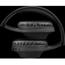 Навушники Defender FreeMotion B445 Bluetooth Black (63445)