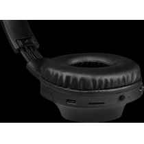 Навушники Defender FreeMotion B445 Bluetooth Black (63445)