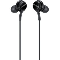 Навушники Samsung 3.5mm Earphones Black (EO-IA500BBEGRU)